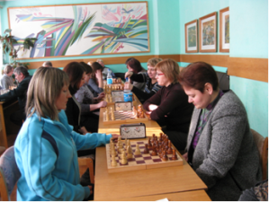 V зимняя спартакиада среди работников предприятий энергетики Тульской области V зимняя спартакиада среди работников предприятий энергетики Тульской области